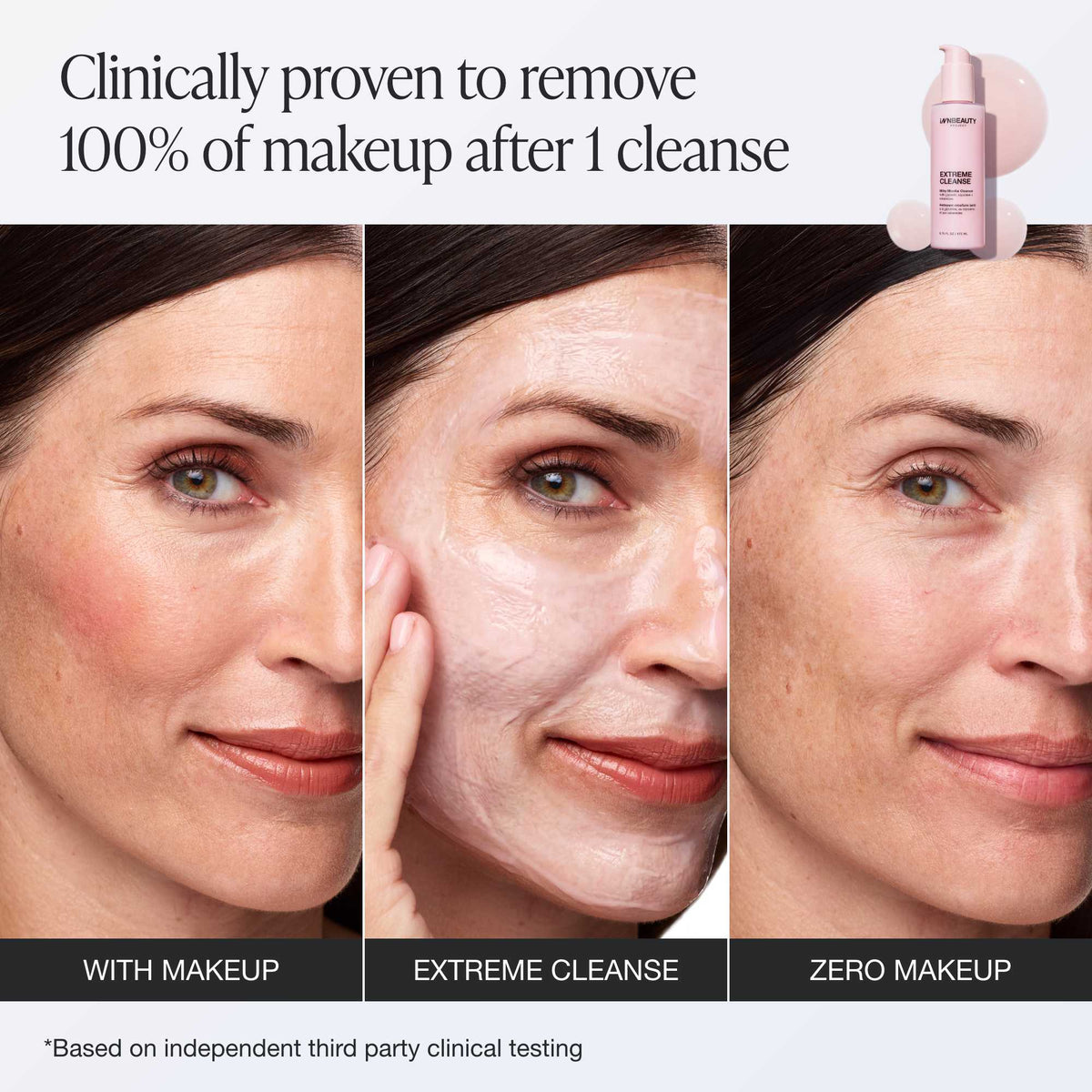 Extreme Cleanse Mailer