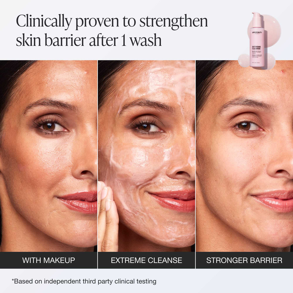 Extreme Cleanse Mailer