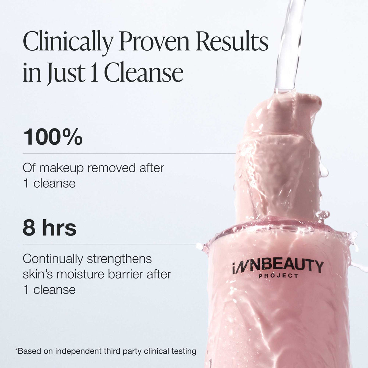 Extreme Cleanse Mailer