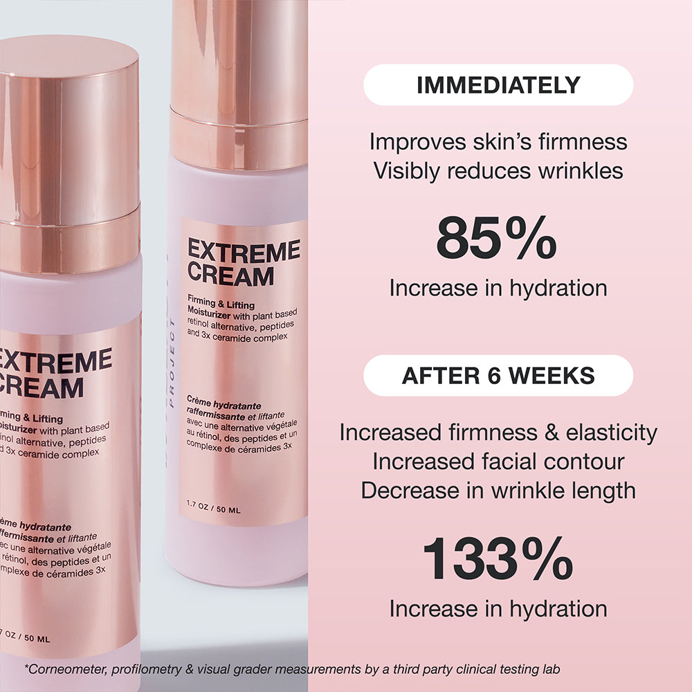 Extreme Cream