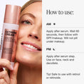 Extroma Cream Extreme Cream | Firming Ceramide Peptide Moisturizer – INNBEAUTY PROJECT