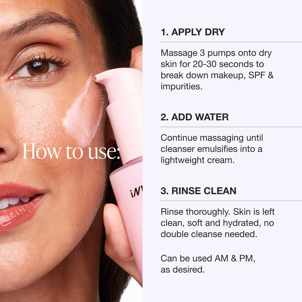 Extreme Cleanse Mailer
