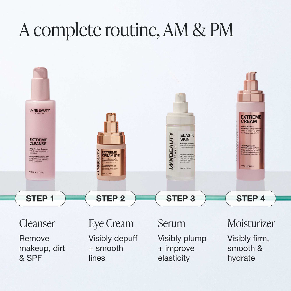 Extreme Cleanse Mailer