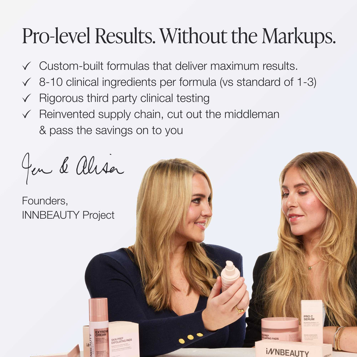 Extreme Cleanse Mailer