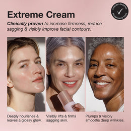 Extreme Cream – INNBEAUTY PROJECT