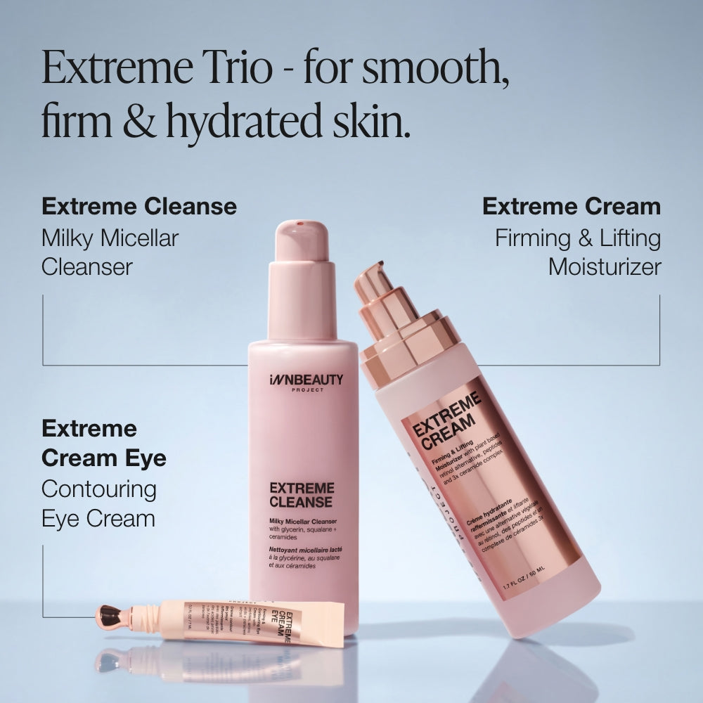 Extreme Essentials Set