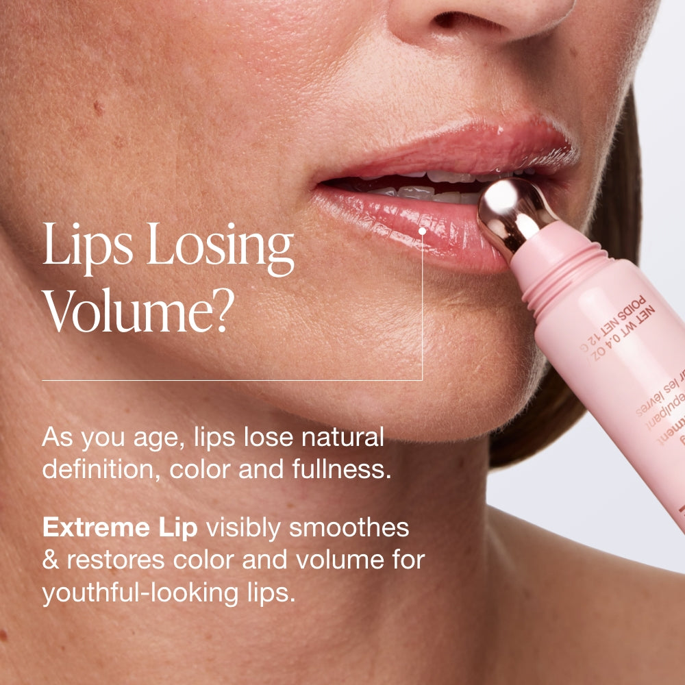 Extreme Lip