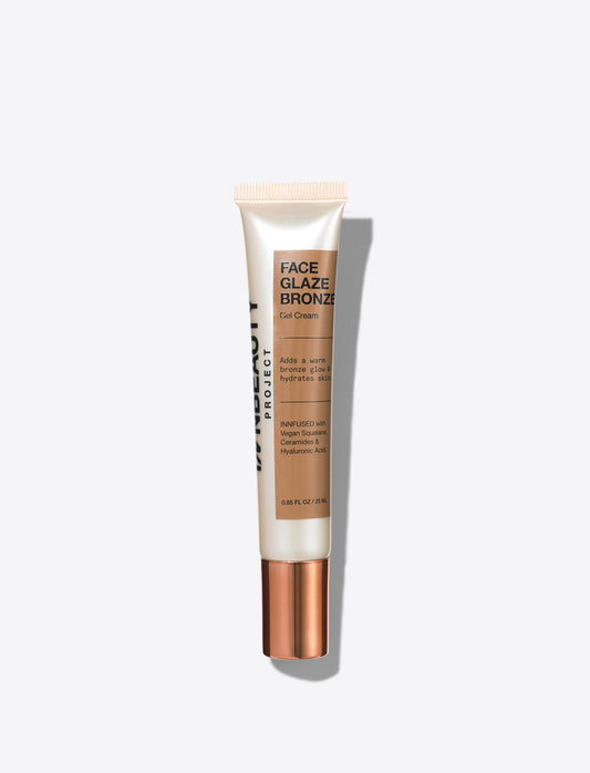 Face Glaze Bronze