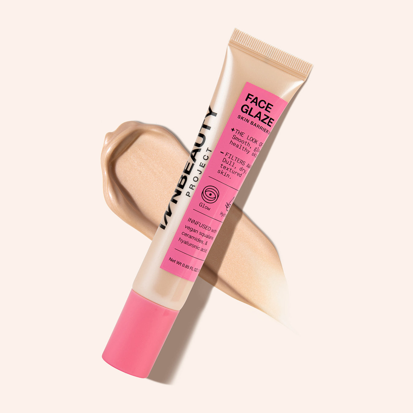 Holiday Skin Prep Set
