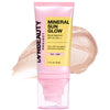 Mineral Sun Glow SPF