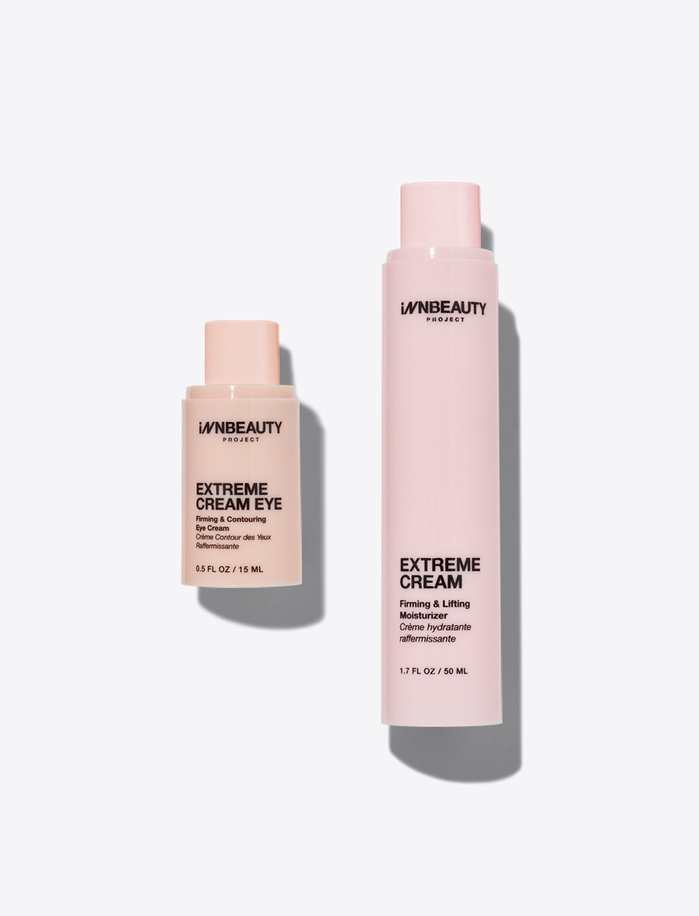 Extreme Cream Collection Refill Duo