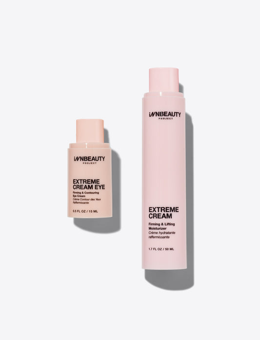 Extreme Cream Collection Refill Duo
