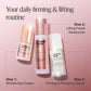 Firming & Lifting Trio with Bag