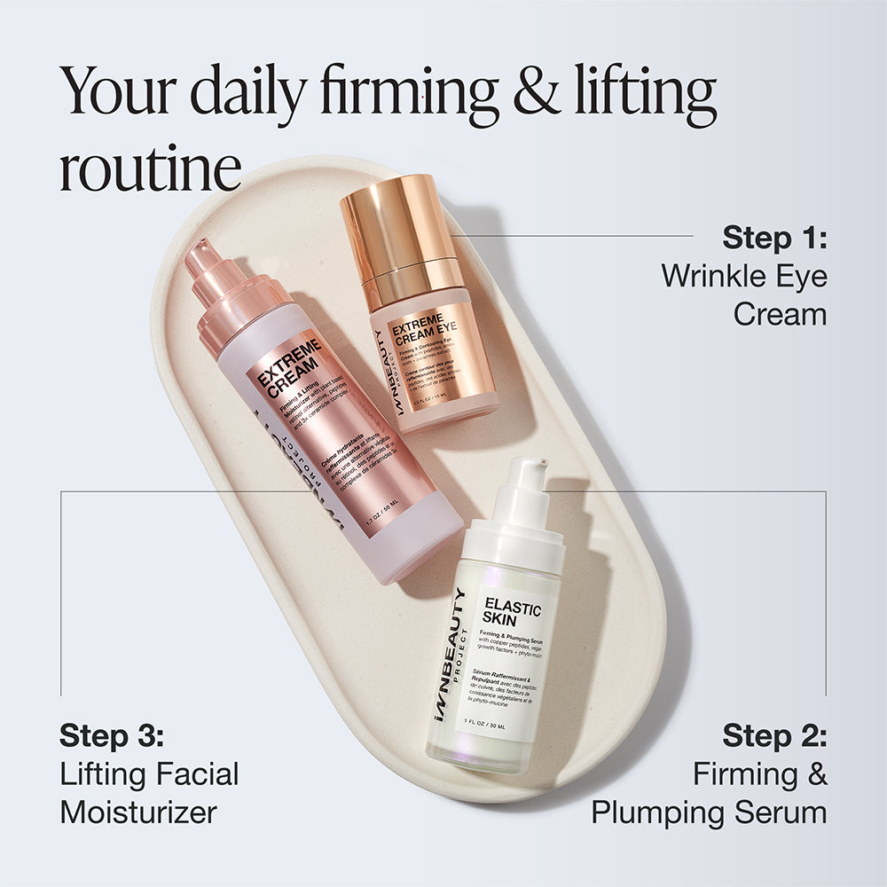Firming & Lifting Trio
