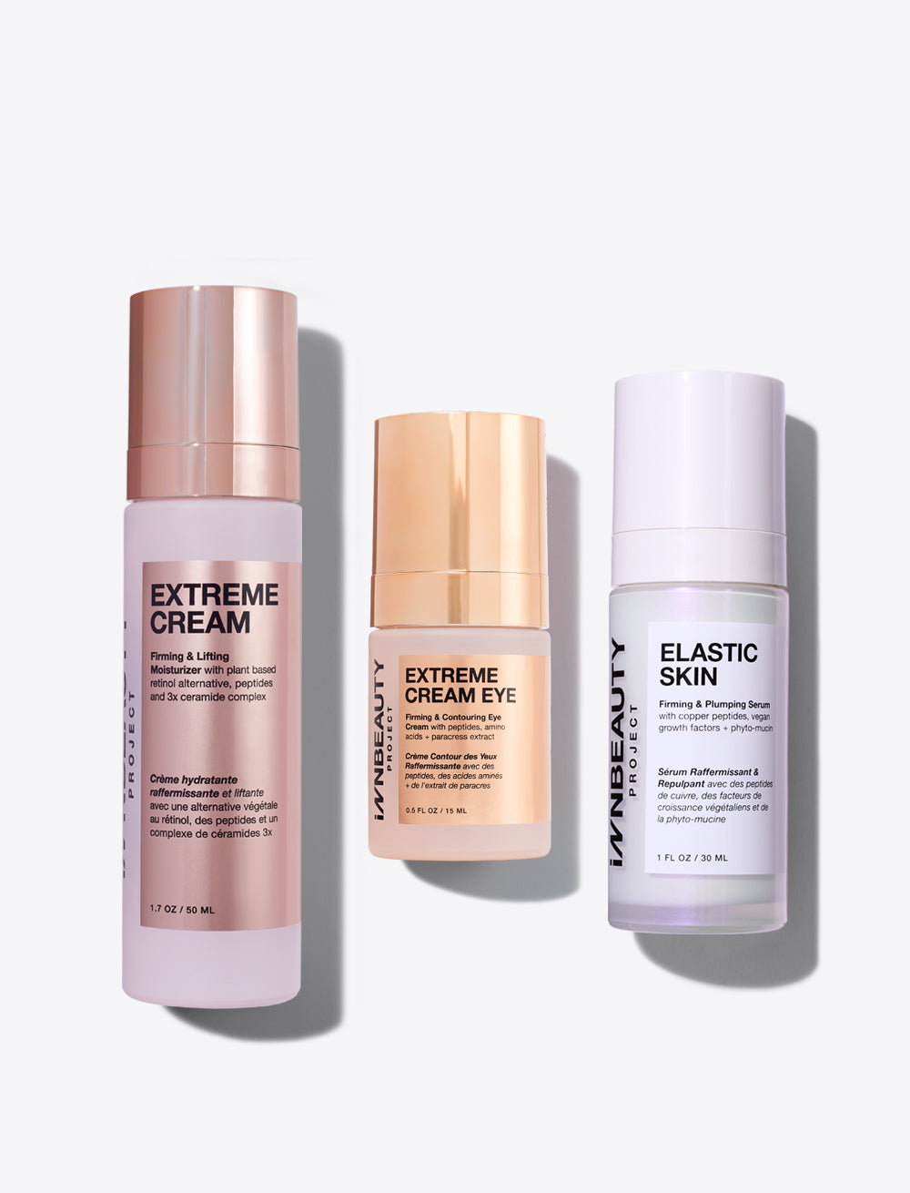 Firming & Lifting Trio