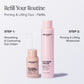 Extreme Cream Collection Refill Duo