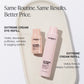 Extreme Cream Collection Refill Duo