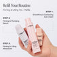 Firming & Lifting Refill Trio