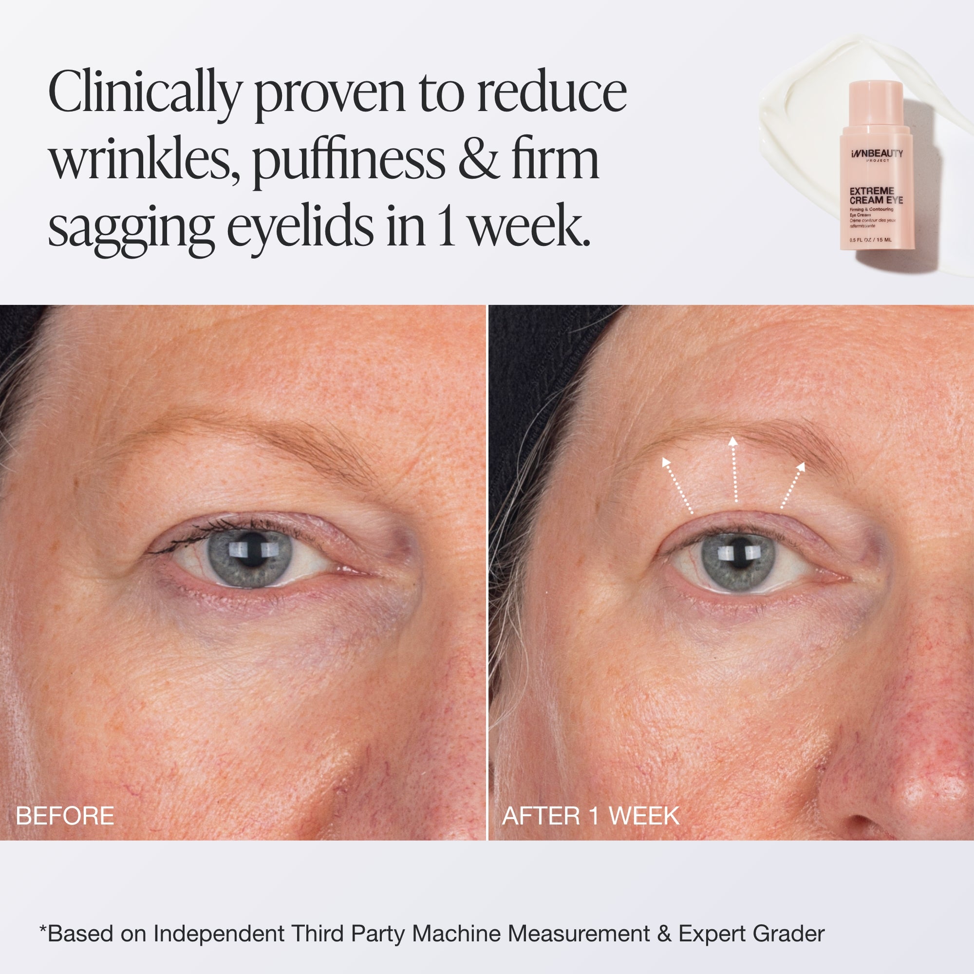 Firming & Lifting Refill Trio