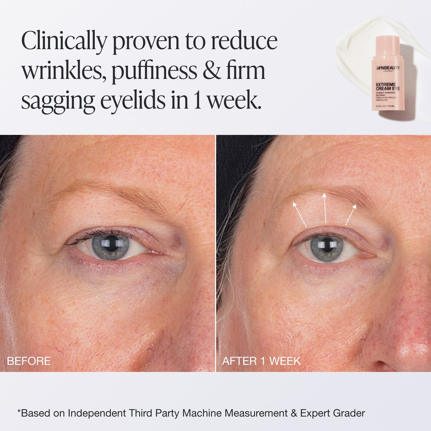 Firming & Lifting Refill Trio