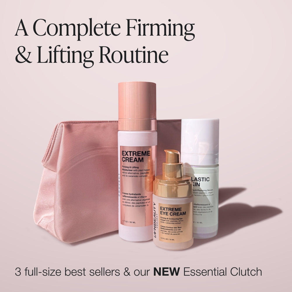 Firming & Lifting Trio with Bag