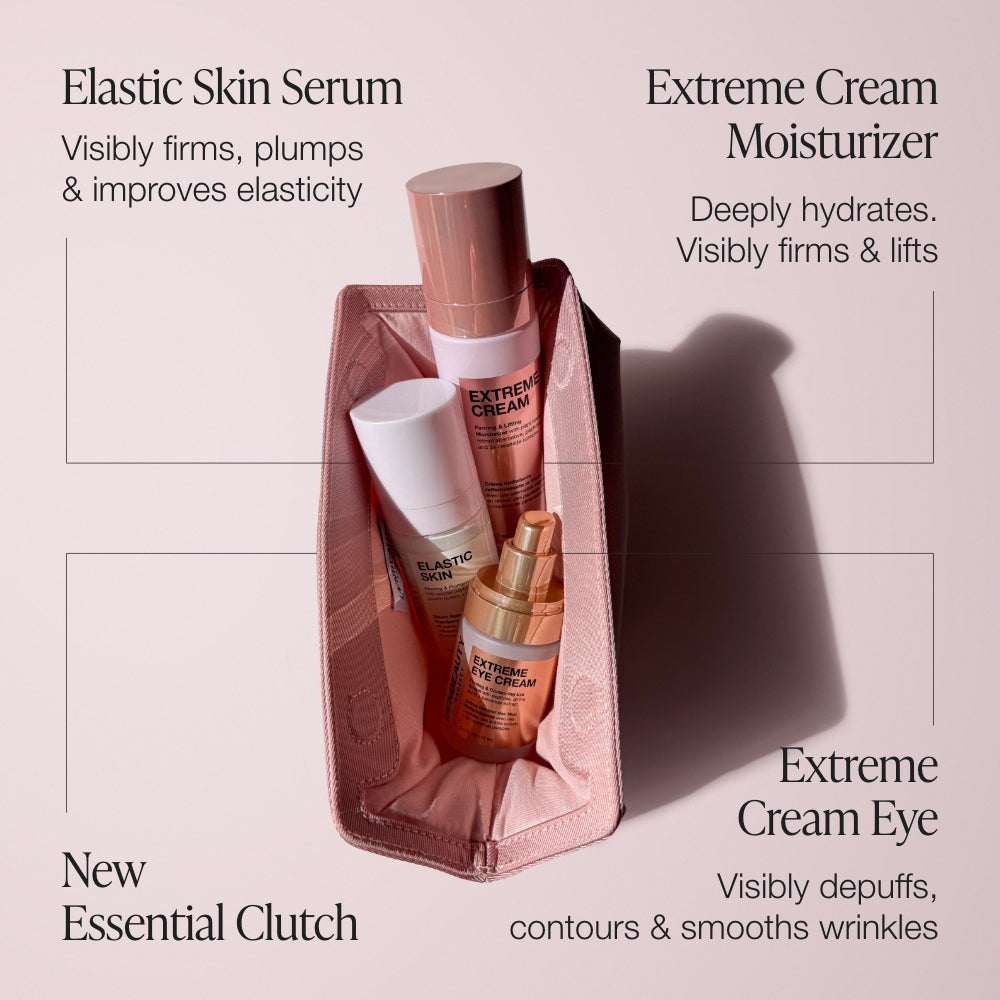 Firming & Lifting Trio with Bag