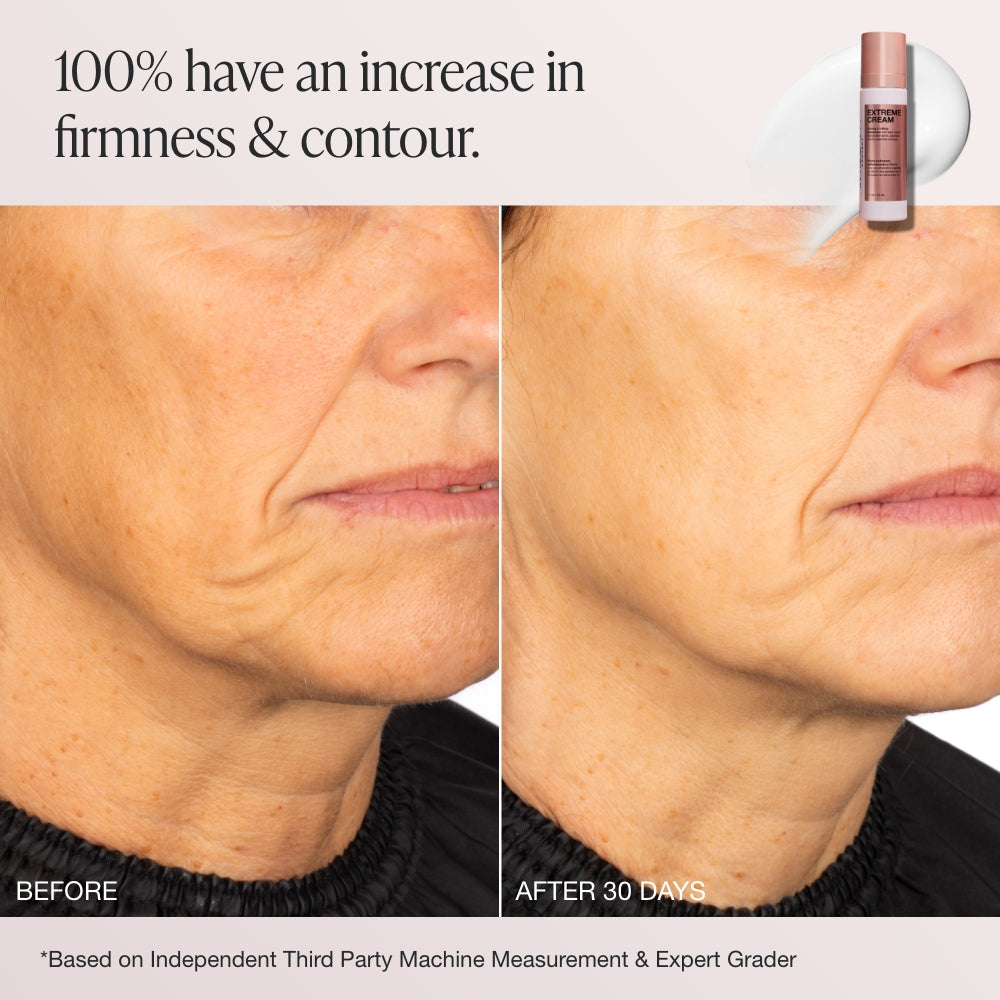 Firming & Lifting Trio with Bag