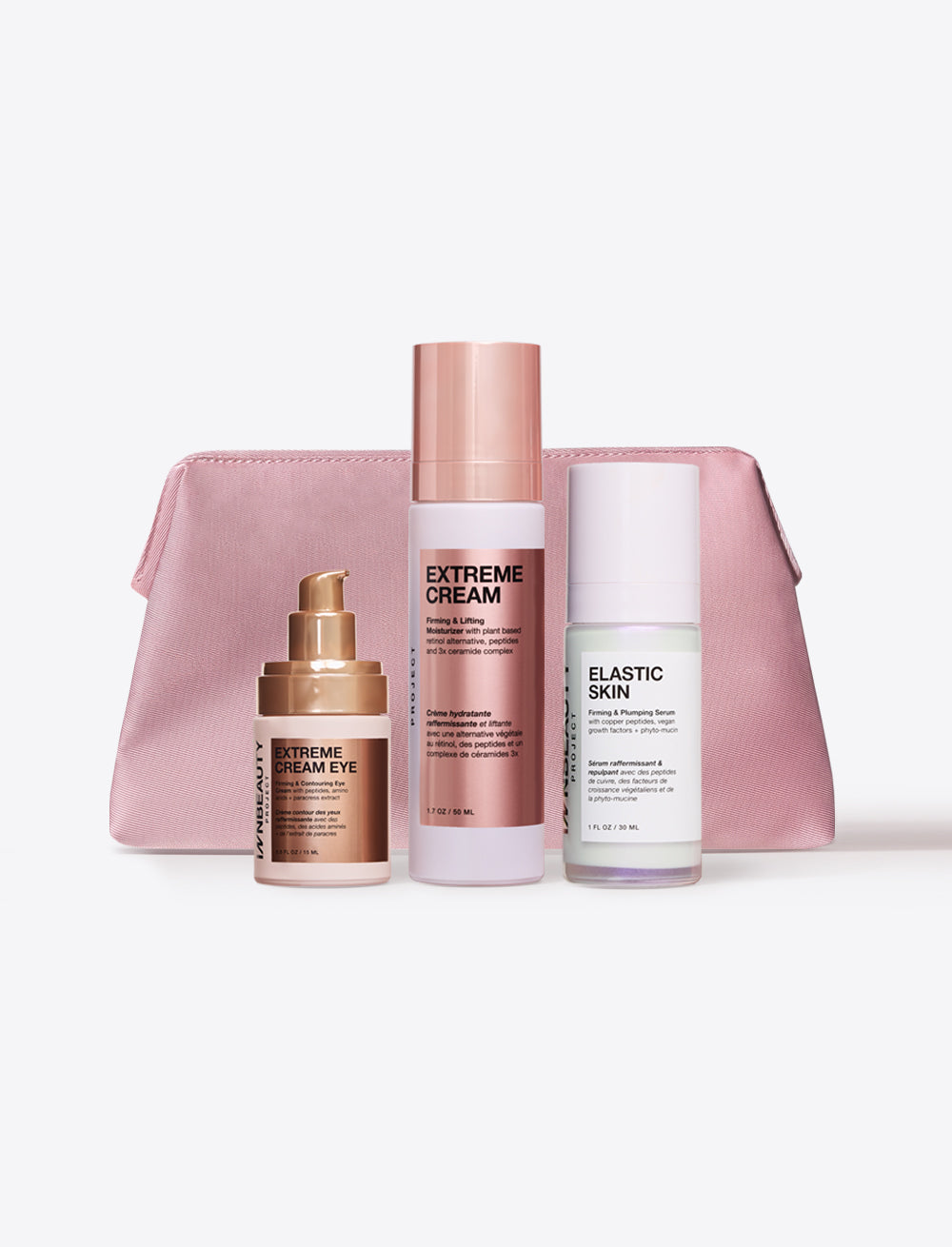 Firming & Lifting Trio with Bag
