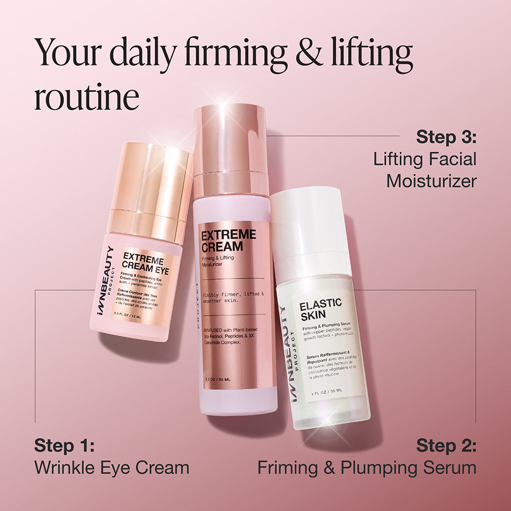 Firming & Lifting Trio