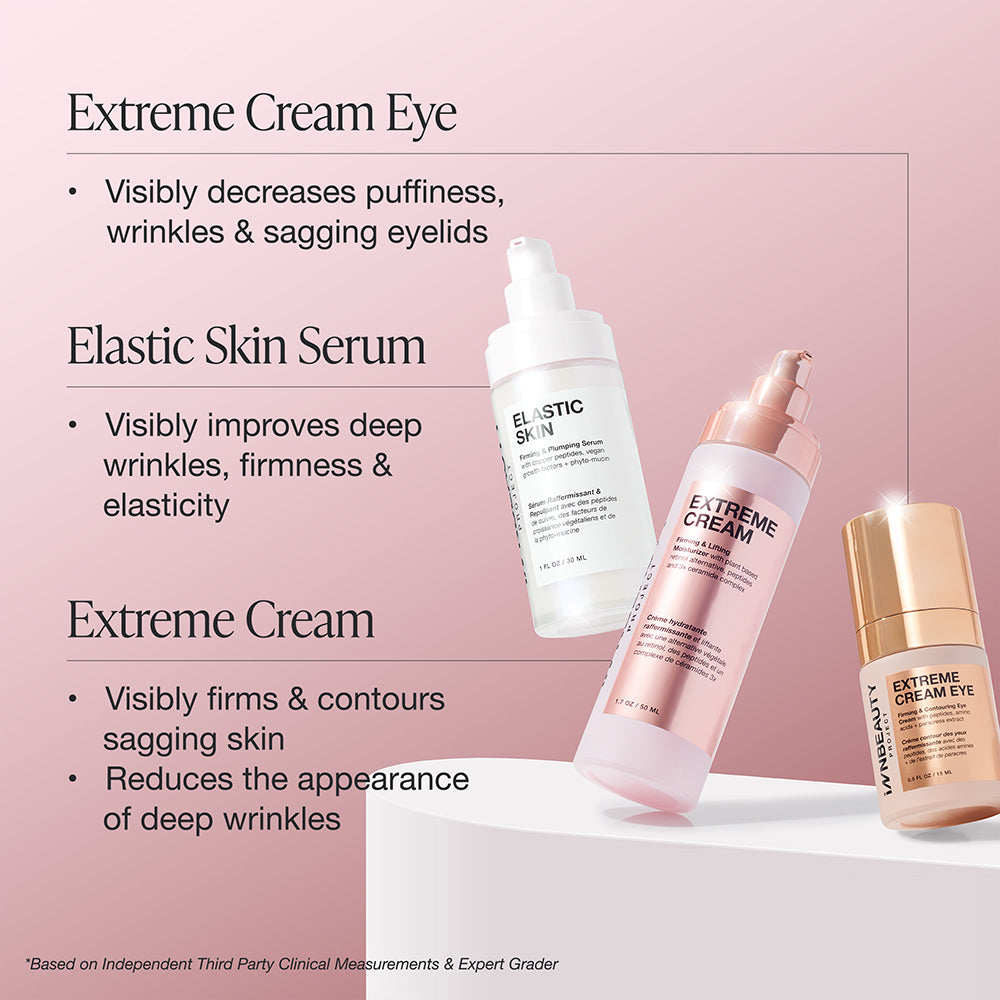 Firming & Lifting Trio