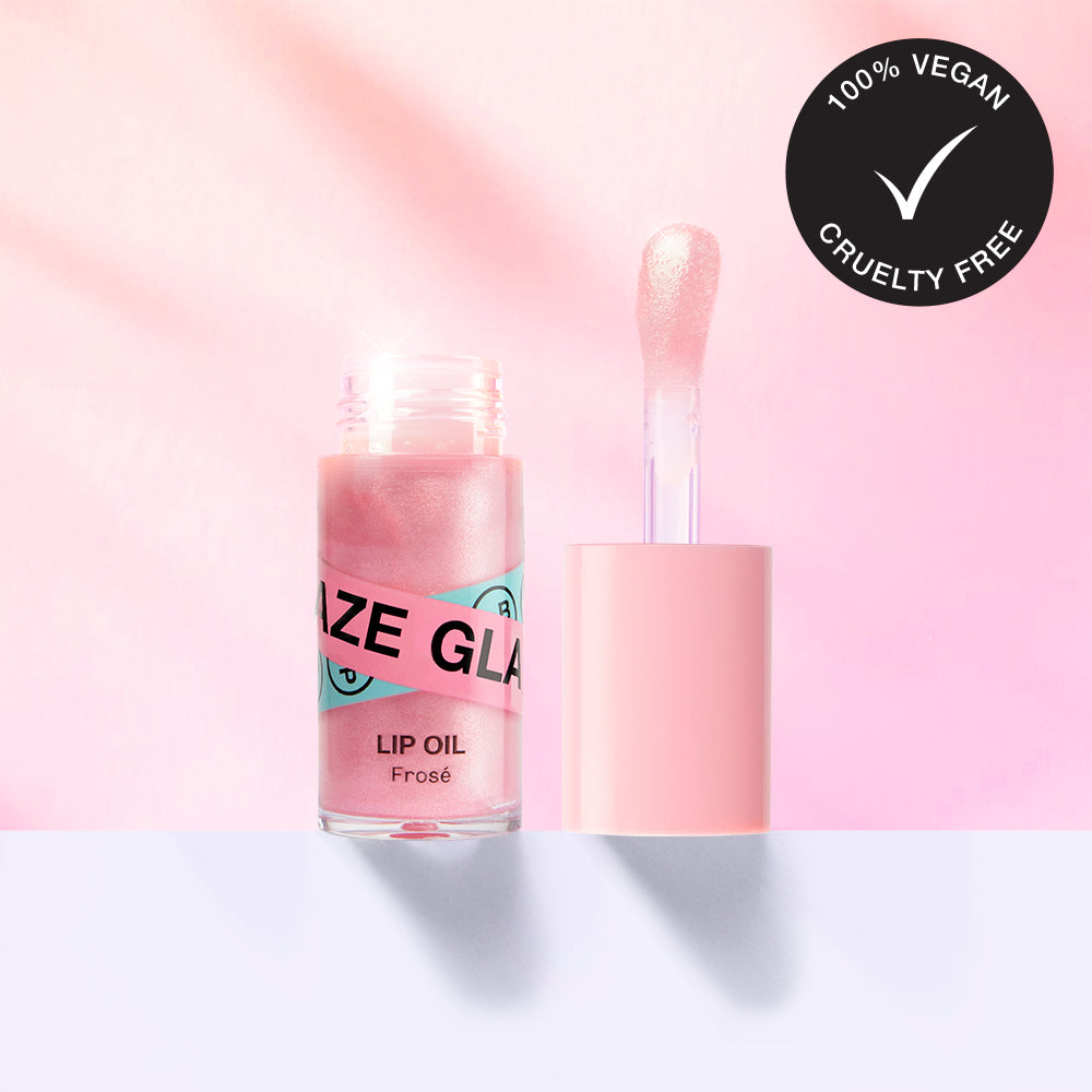 Frosé Glaze Lip Oil