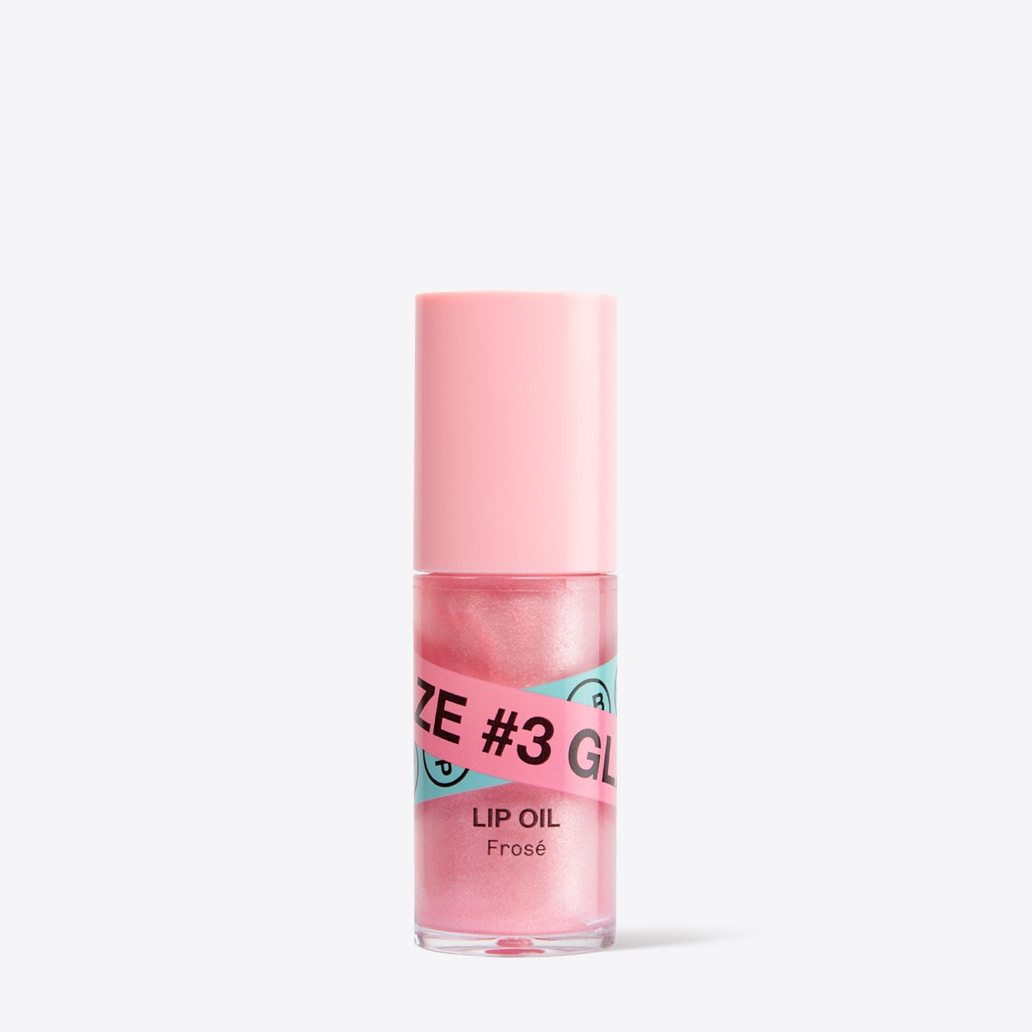 Frosé Glaze Lip Oil