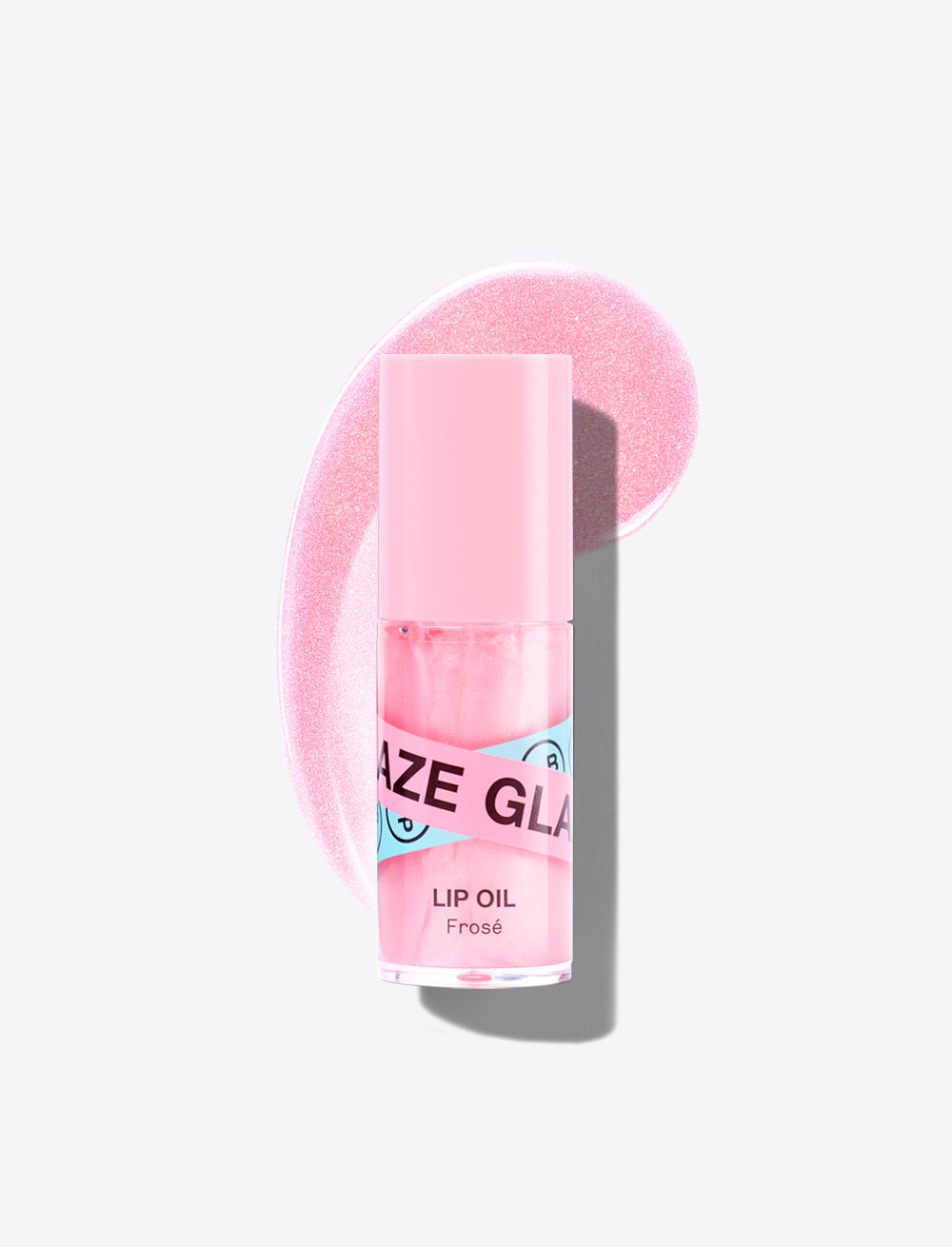 Glaze Lip Oil