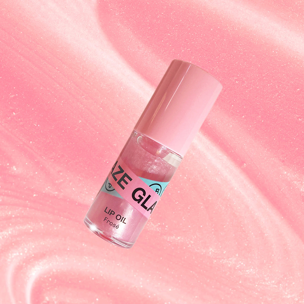 Frosé Glaze Lip Oil