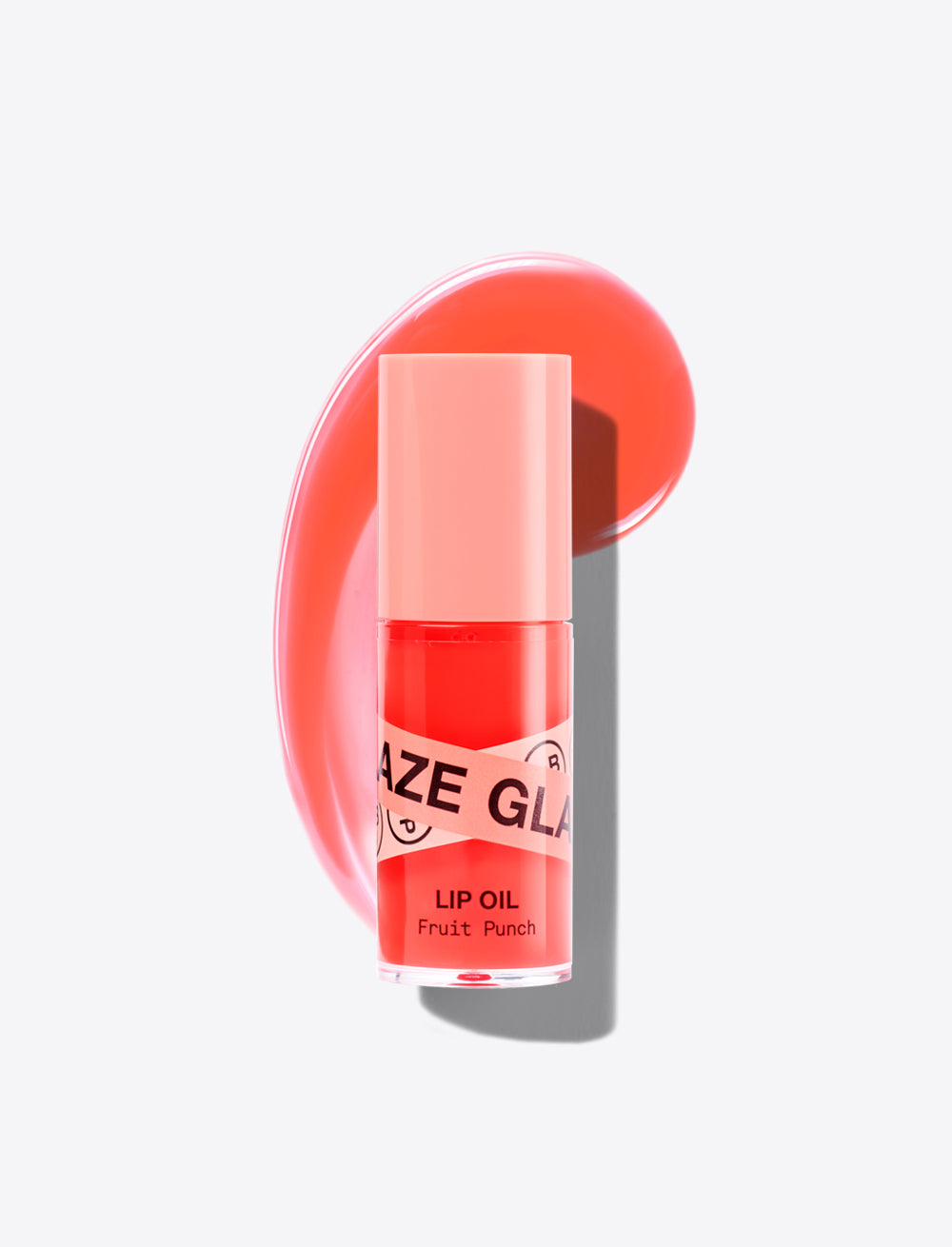 Glaze Lip Oil