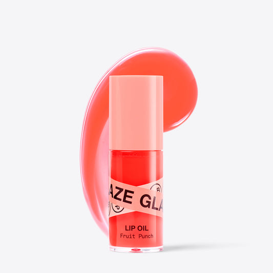 Fruit Punch Glaze Lip Oil