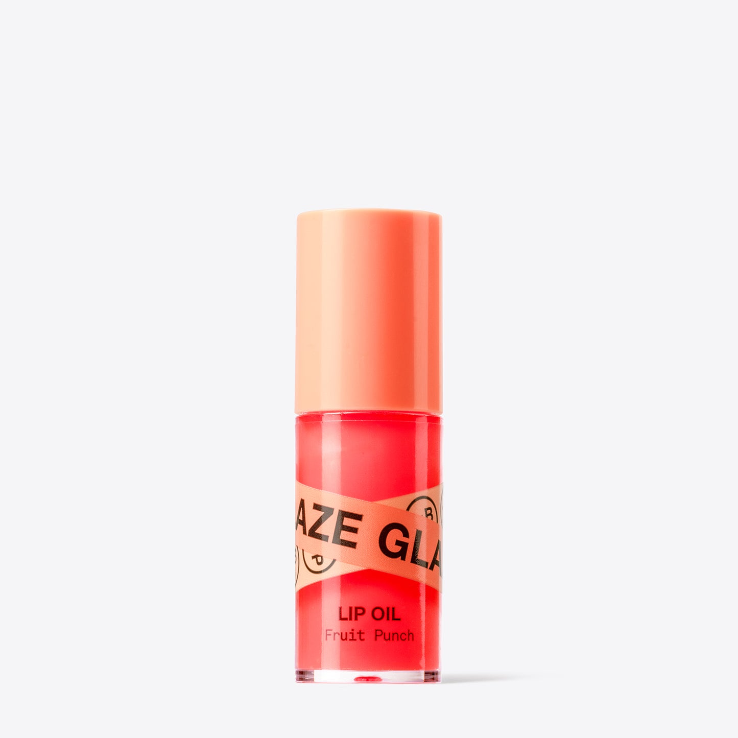 Fruit Punch Glaze Lip Oil