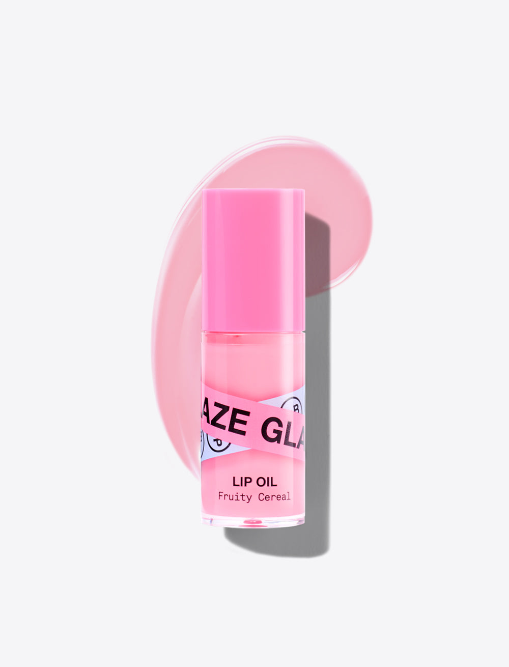 Glaze Lip Oil