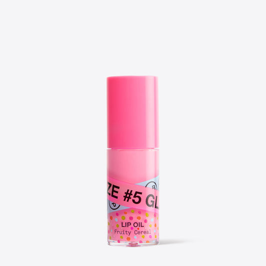 Fruity Cereal Glaze Lip Oil