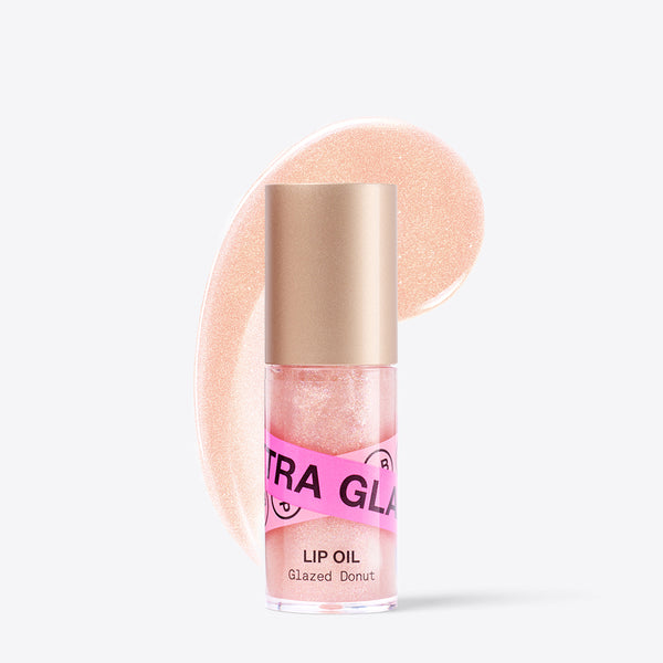 Glaze Lip Oil&nbsp;-&nbsp;Extra Glaze