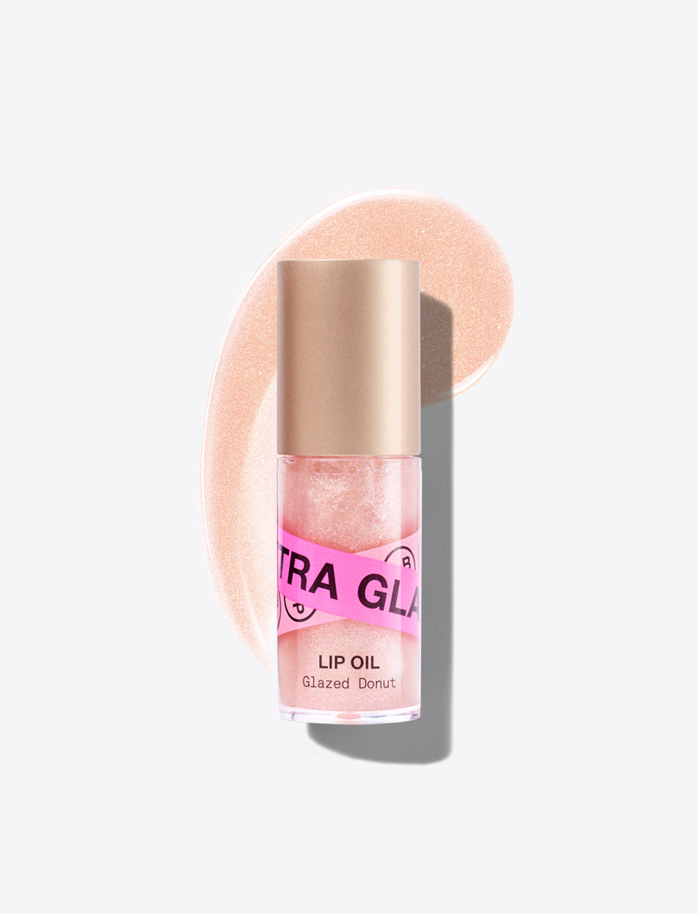 Glaze Lip Oil