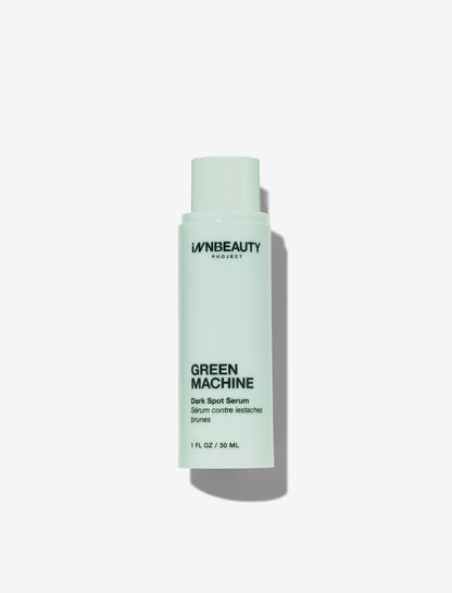 Green Machine Serum