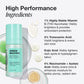 Green Machine Serum