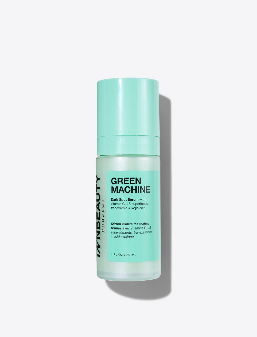 Green Machine Serum