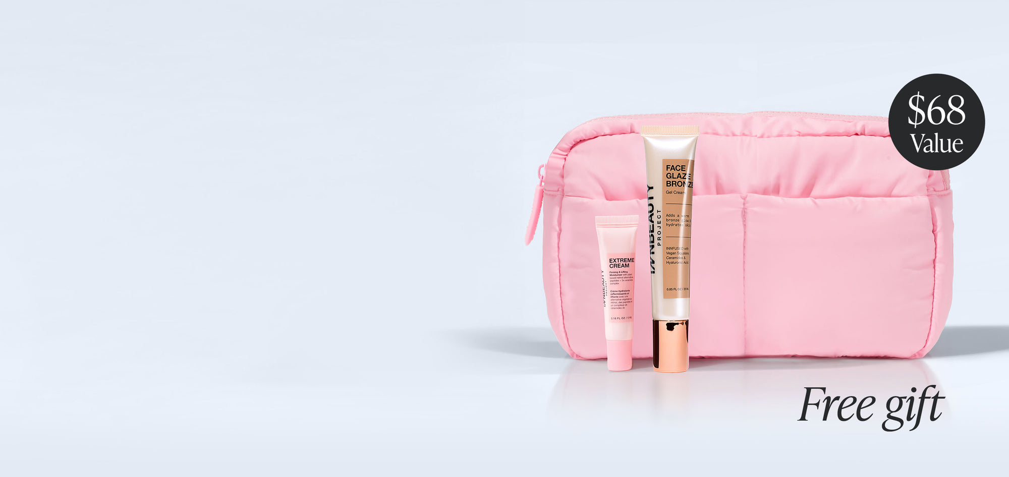 A <i>Gift</i> That Covers It All