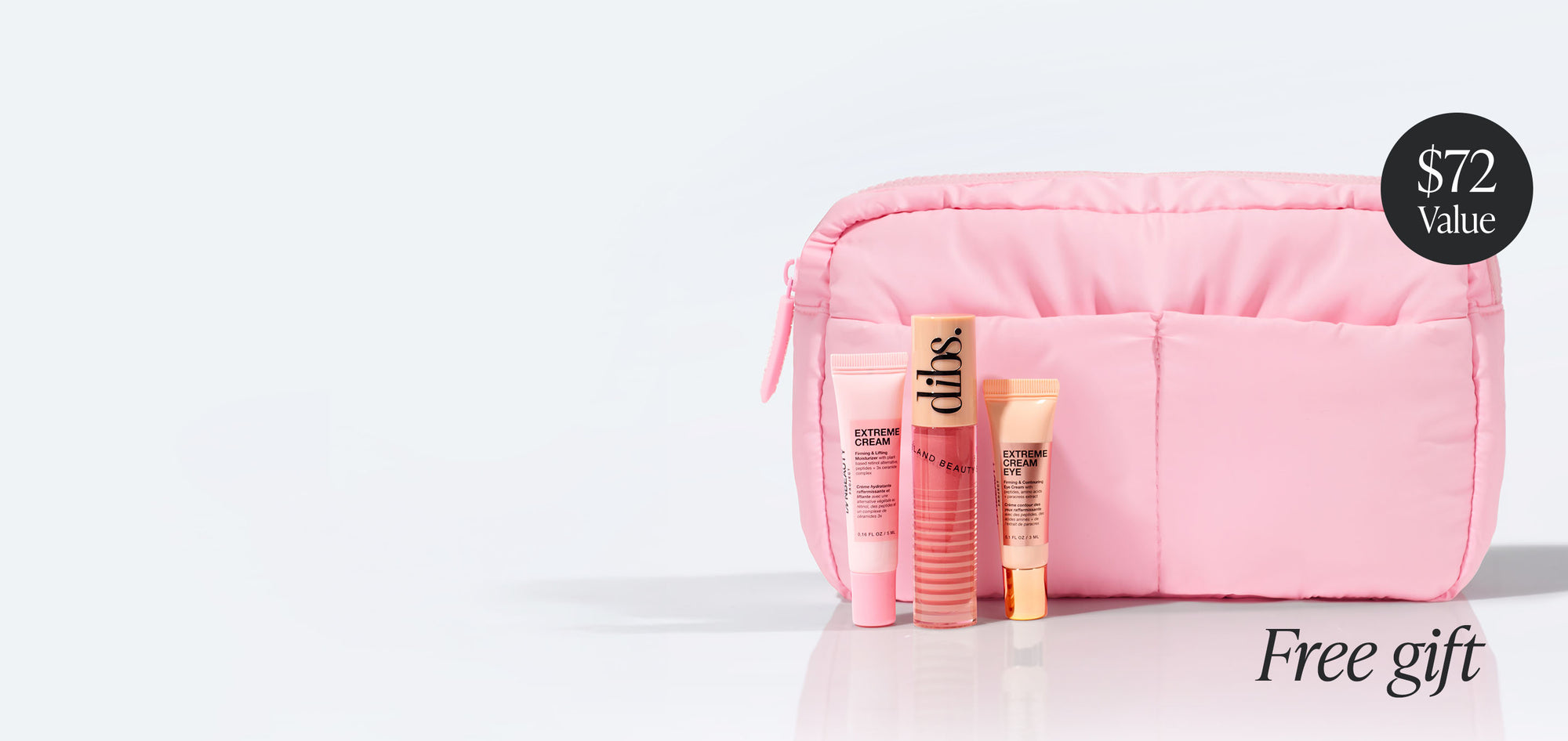 A <i>Gift</i> That Covers It All