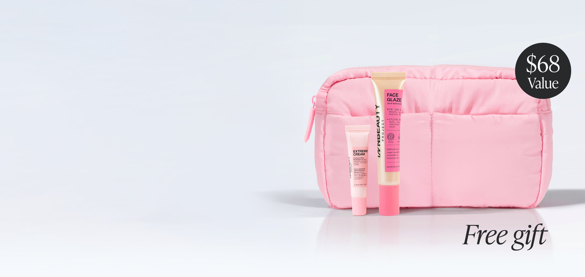 A <i>Gift</i> That Covers It All