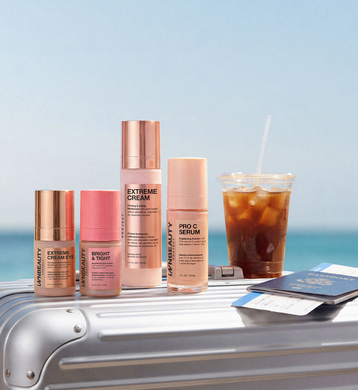 Vacation Skin Sale<br>
Save up to 25% off