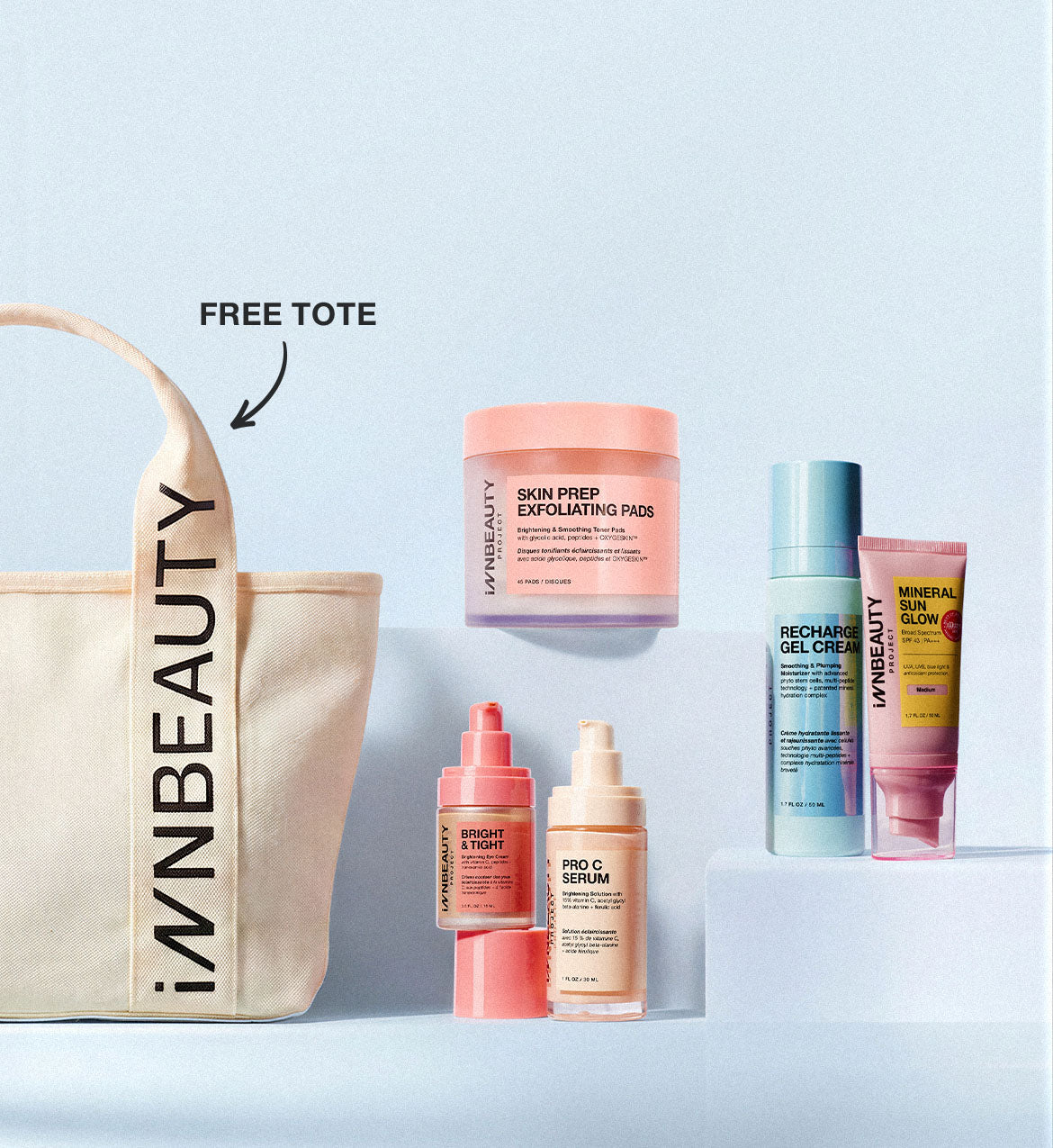 BUNDLE & SAVE 25%