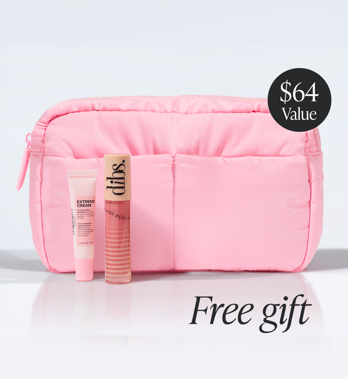 A <i>Gift</i> That Covers It All